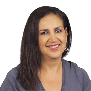 Taraneh Maghame